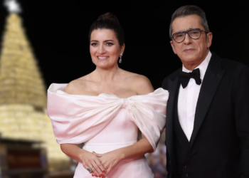 Buenafuente sorprèn: “El cansament pot venir d’una altra persona”