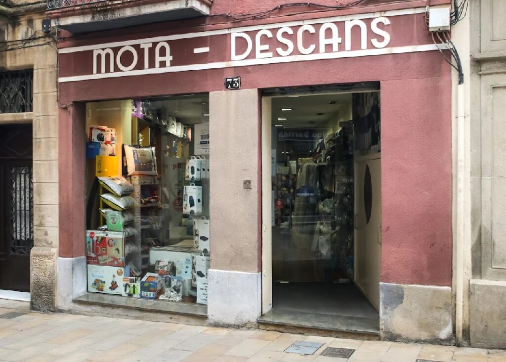 Mota