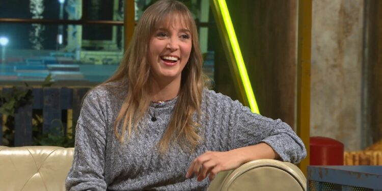 La història d’amor de Núria Casas i l’Arnau