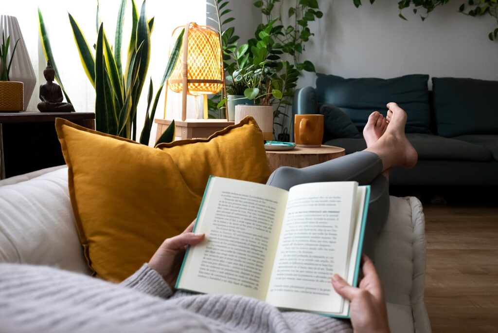 lectura