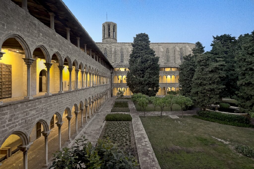 Pedralbes