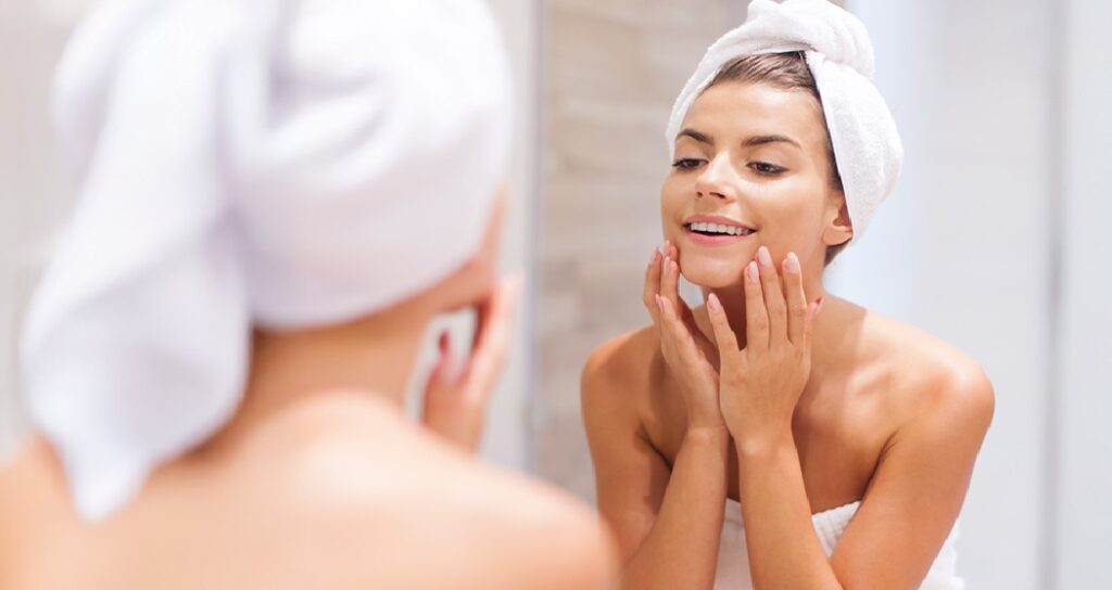 facial