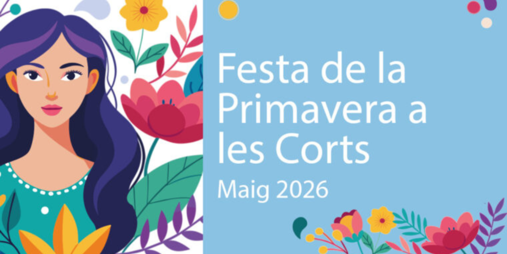 Festa de la Primavera 2026