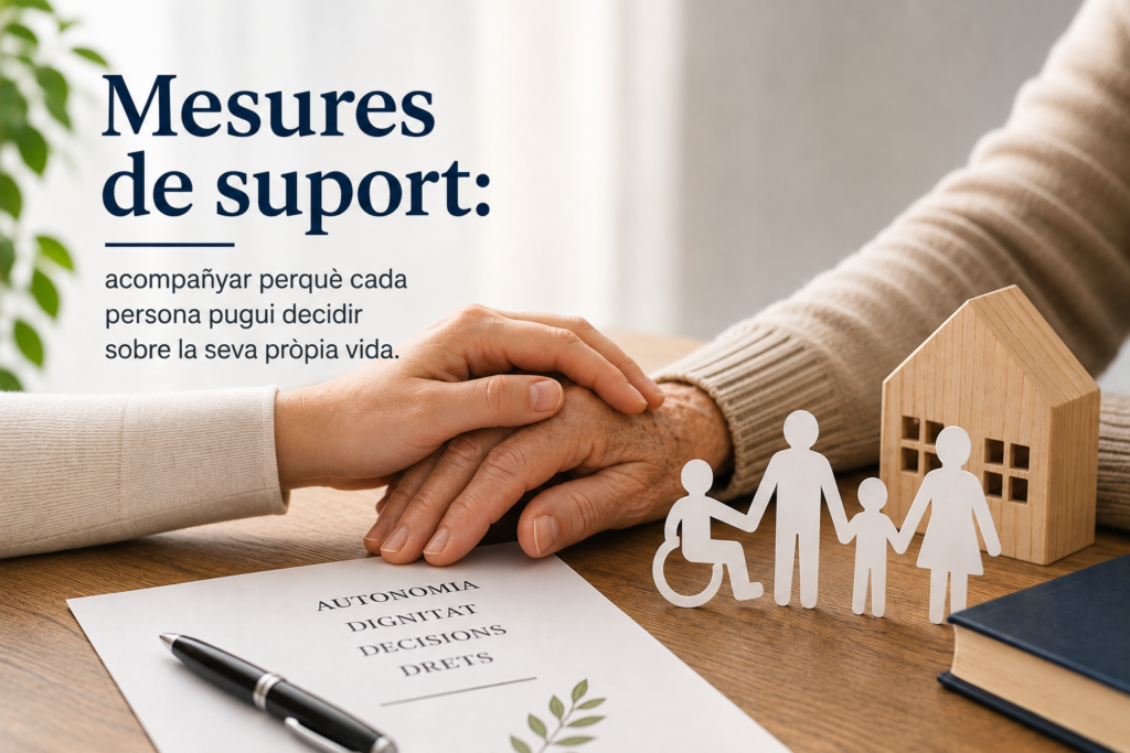 Drets de persones amb discapacitat