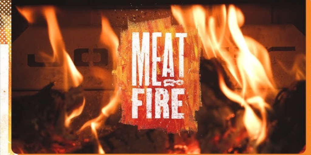 Meat & Fire