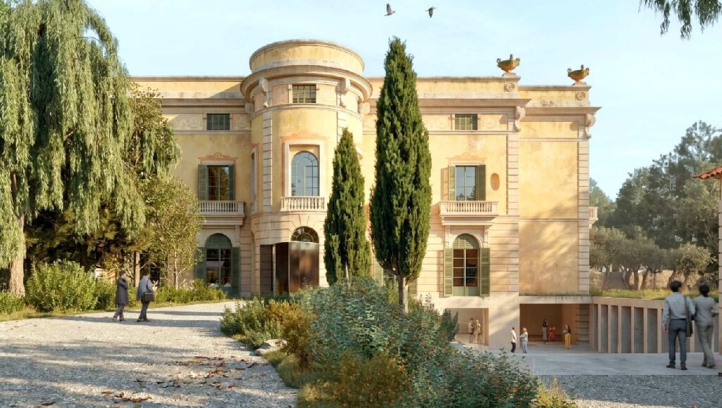Pedralbes