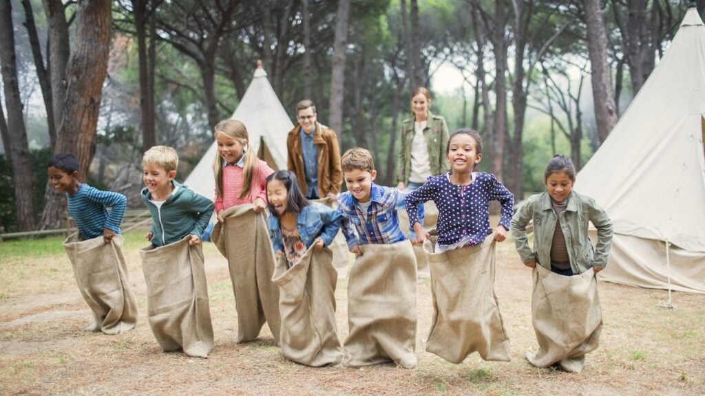 campaments