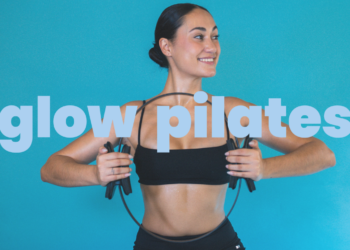 Glow Pilates