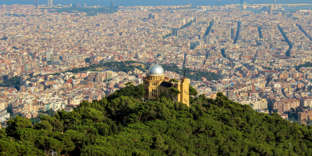 Revista Sant Gervasi