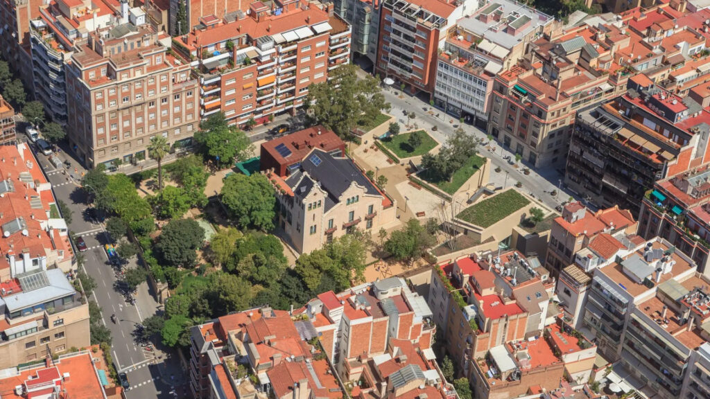 Revista Sant Gervasi