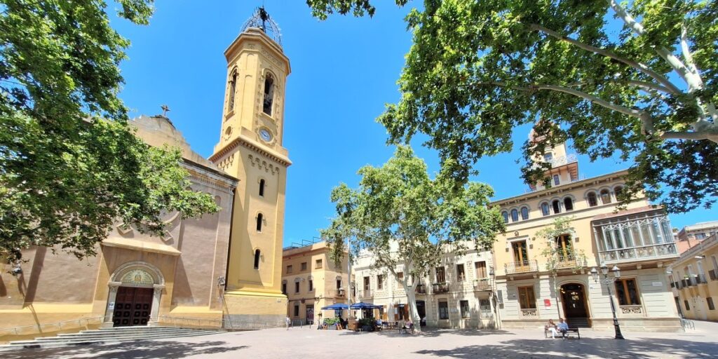 Revista Les Corts