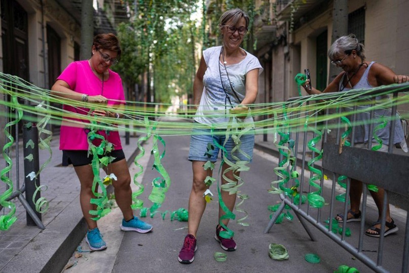 Sants
