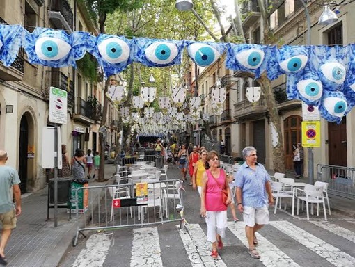 Sants