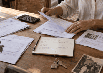 benefici d’inventari d’una herència