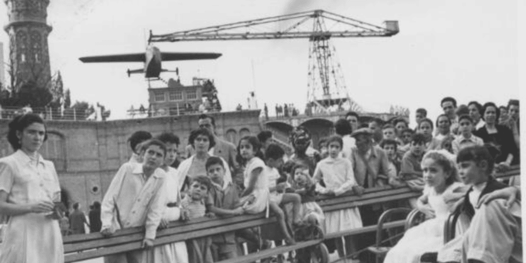 125 aniversari del Tibidabo