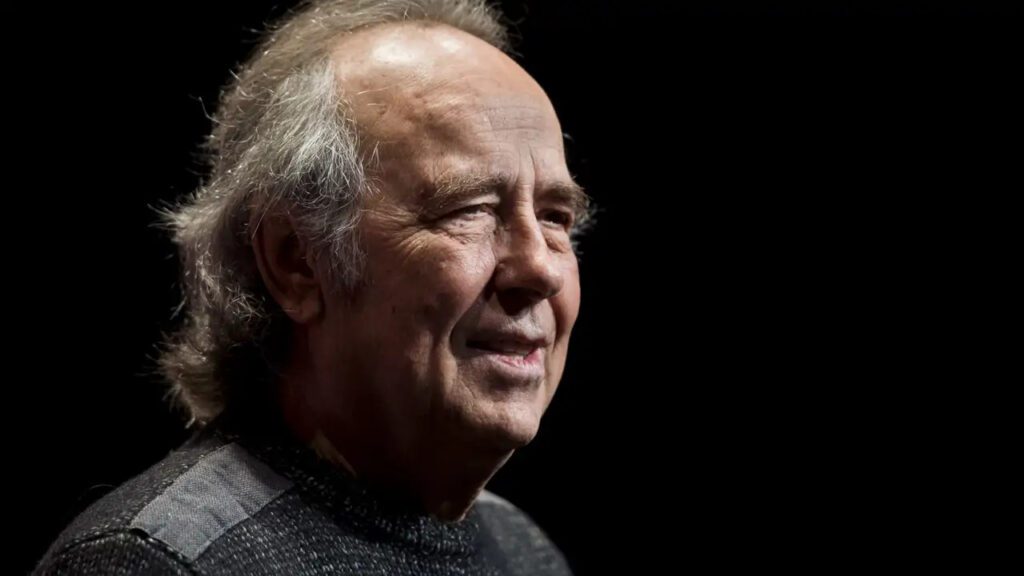Joan Manuel Serrat