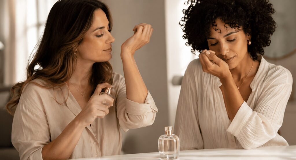 Perfum