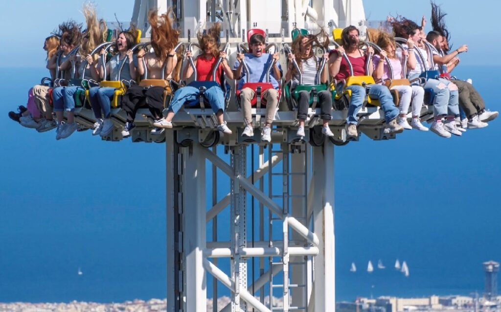 Tibidabo