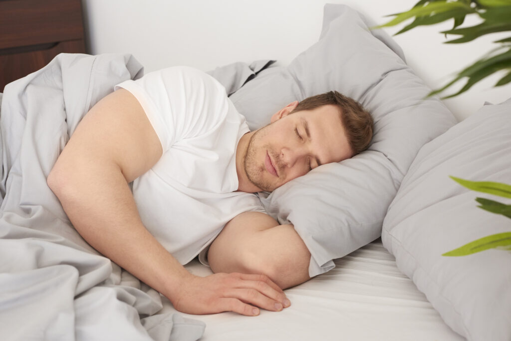 Magnesi per a dormir