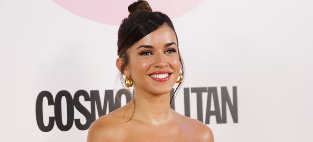 Rocío Camacho