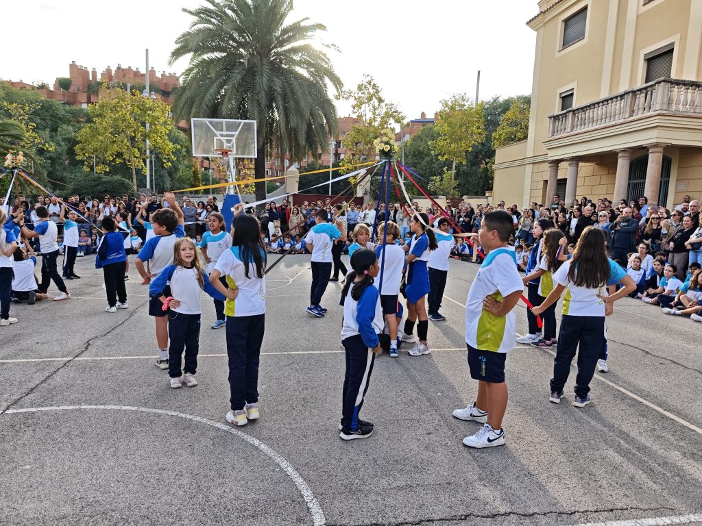 Escola Santa Dorotea