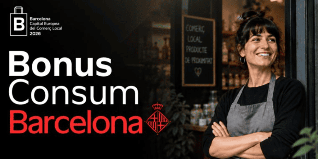 Bonus Consum Barcelona