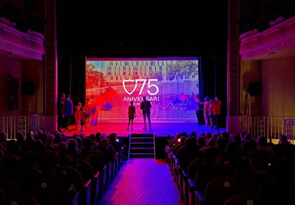 Teatre